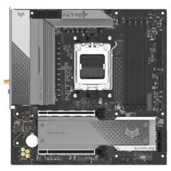 AM5 SAPPHIRE NITRO+ B850M WIFI