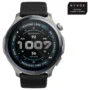 Amazfit Balance 2 48mm Black Smartwatch HYROX-Modus