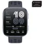 Amazfit BIP 6 Aktivitäts-Tracker black HYROX-Modus