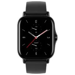 Amazfit Smartwatch - GTS 2 NE - 42mm Midnight Black
