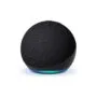 Amazon Echo Dot (5th Gen) - 5th Gen - Black, Alexa voice assistant
