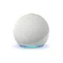 Amazon Echo Dot (5th Gen) - 5th Gen - White, Spherical Smart Speaker