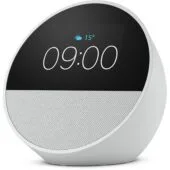 Amazon Echo Spot - 2024 - White