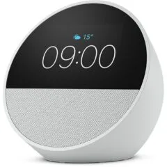Amazon Echo Spot - 2024 - White