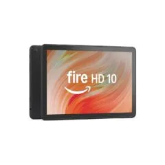 Amazon Fire HD 10 Tablet (2023) - WiFi 32 GB with Ads Black