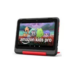 Amazon Fire HD 8 Kids Pro Tablet (2024) WiFi 32GB