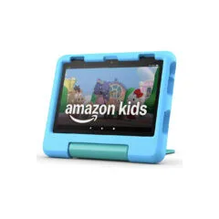 Amazon Fire HD 8 Kids Pro Tablet (2024) WiFi 32GB 6 bis 12 Jahre Jungle Cat B0CVDLJDWW