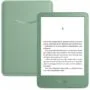 Amazon Kindle 6' 16GB matcha green - 6 inch, 16 GB, Green