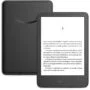 Amazon Kindle 6" - Black, 16GB, Special Offers, 2024 edition