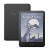 Amazon Kindle Colorsoft - 16GB Black
