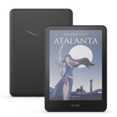 Amazon Kindle Colorsoft - 16GB Black
