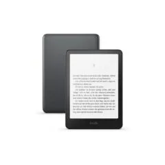 Amazon Kindle Paperwhite - 12.Gen (2024) - 16GB black