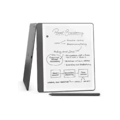 Amazon Kindle Scribe - 10.2' 16GB Black