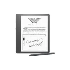 Amazon Kindle Scribe - Black, 16GB, 10.2" Display