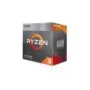 AMD AM4 Ryzen 3 3200G Box - 4-Core 3.6 GHz (Boost 4.0 GHz), 65W, Radeon Vega 8, Wraith Stealth Cooler (100-00000049BOX)