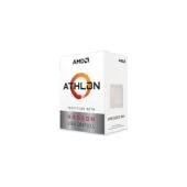 AMD Athlon - 3000G - Radeon Vega 3 SBX