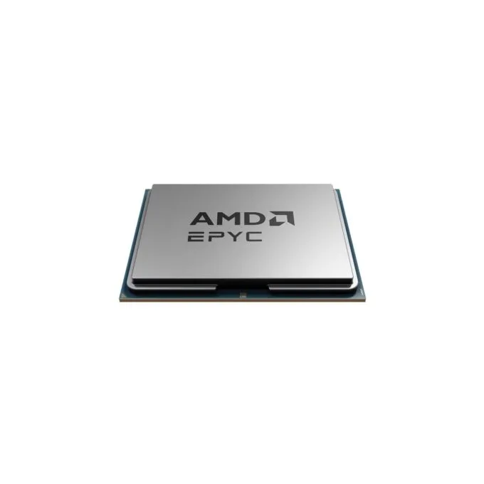 AMD EPYC 64Core Model 9555 Tray - 9555 - 64Core server CPU — image 1