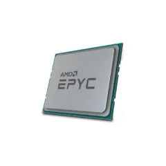 AMD EPYC 7763 - 64-Core 2.45GHz (3.5GHz Boost) 256MB L3, 280W TDP, Socket SP3, DDR4, PCIe 4.0