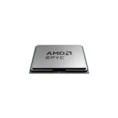 AMD EPYC - 9965 - Tray, SP5 Socket, 192-core, 2.25 GHz base, 3.7 GHz boost