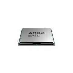 AMD EPYC - 9965 - Tray, SP5 Socket, 192-core, 2.25 GHz base, 3.7 GHz boost