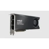 AMD Radeon Pro W7800 32GB PCI-E - W7800 - Professional workstation GPU