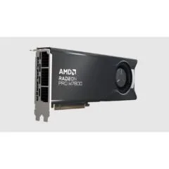 AMD Radeon Pro W7800 32GB PCI-E - W7800 - Professional workstation GPU