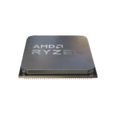 AMD Ryzen 3 4300G - AM4 Socket - 4-Core/8-Thread 3.8GHz (Boost 4.0GHz), 4MB Cache, 65W, Radeon Graphics (Boxed)