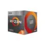 AMD Ryzen 5 3400G 3.7GHz Boost 4.2GHz 4MB Vega 11 65W (Boxed)