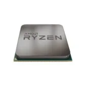 AMD Ryzen 5 3400G 3.7GHz up to 4.2GHz 4-Core 8-Thread AM4 APU 65W (Tray)