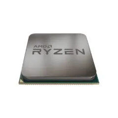 AMD Ryzen 5 3400G 3.7GHz up to 4.2GHz 4-Core 8-Thread AM4 APU 65W (Tray)