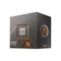 AMD Ryzen 5 8400F - Zen 4, 6C/12T, 4.7GHz Boost, 65W, AM5 (Boxed)