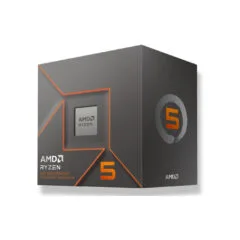 AMD Ryzen 5 8500G AM5 6C/12T 3.5–5.0GHz 65W Radeon 740M DDR5 (Boxed)