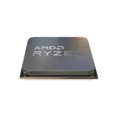 AMD Ryzen 5 9600 6-Core AM5 Tray - 3.8GHz Base 5.2GHz Boost 32MB Cache 65W (OEM/Tray)
