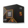 AMD Ryzen 5 9600 AM5 6C/12T 3.8-5.2GHz 65W DDR5 Wraith Stealth (Boxed)