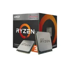 AMD Ryzen 7 5700 AM4 3.7GHz Base / 4.6GHz Boost 8-Core 16-Thread 20MB Cache 65W with Wraith Stealth Cooler