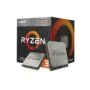 AMD Ryzen 7 5700 AM4 3.7GHz Base / 4.6GHz Boost 8-Core 16-Thread 20MB Cache 65W with Wraith Stealth Cooler