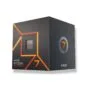 AMD Ryzen 7 7700 8-Core AM5 5.3GHz 65W w/ Wraith Prism (Boxed)