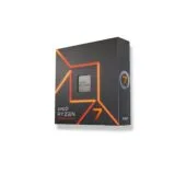 AMD Ryzen 7 7800X3D - 8-Core/16-Thread AM5 CPU, 4.2GHz Base / 5.0GHz Boost, 96MB L3, No Cooler (100-100000910WOF) (Boxed)