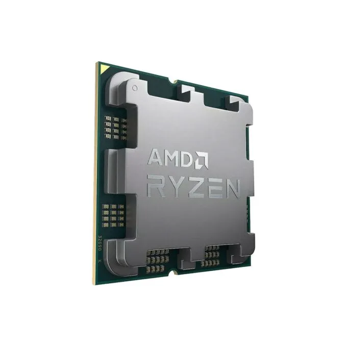 AMD Ryzen 7 8700F 8-Core AM5 Zen 4 CPU 65W 5GHz - 100-000000626 (Boxed) — image 2