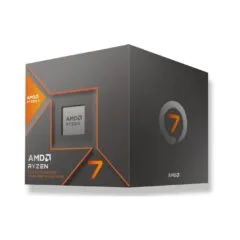 AMD Ryzen 7 8700G 4.2GHz MAX 5.1GHz 8C/16T 24MB 65W Radeon 780M (Boxed)