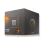 AMD Ryzen 7 8700G 4.2GHz MAX 5.1GHz 8C/16T 24MB 65W Radeon 780M (Boxed)
