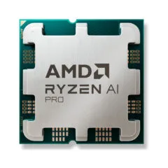 AMD Ryzen 7 8700G - AM5 - 8C/16T, 4.2GHz Base / 5.1GHz Boost, Radeon 780M, DDR5, 65W (Tray)