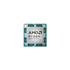 AMD Ryzen 7 9700X AM5 8-Core/16-Thread 3.8GHz (5.5GHz) 40MB Cache 65W (Tray)