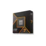 AMD Ryzen 7 9700X - AM5 Socket - 8-Core/16-Thread, Up to 5.5 GHz, 40 MB Cache, 65W (Boxed)