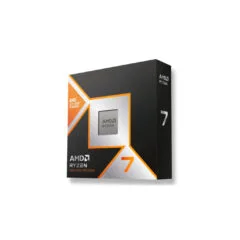 AMD Ryzen 7 9800X3D - AM5 8C/16T 4.7GHz/5.2GHz 104MB 120W No Cooler (Boxed)