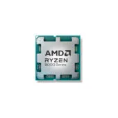 AMD Ryzen 7 9850X3D Tray - 8-Core 16-Thread AM5 Zen 5 3D V-Cache 4.7GHz Base 5.6GHz Boost 104MB Cache 120W