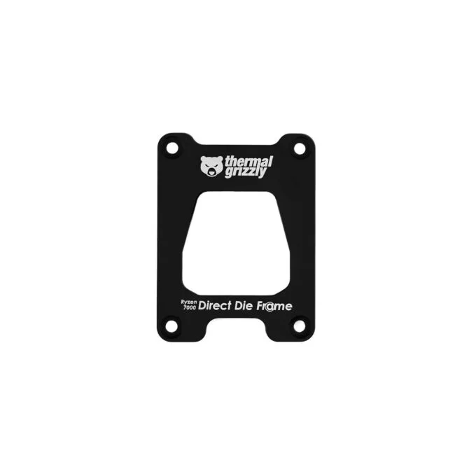 AMD Ryzen 7000 Direct Die Frame - Fixing Assembly — image 1