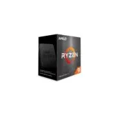 AMD Ryzen 9 5950X 16-Core 3.4GHz AM4 105W Zen 3 Processor (Boxed)