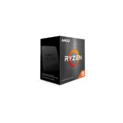 AMD Ryzen 9 5950X 16-Core 3.4GHz AM4 105W Zen 3 Processor (Boxed)