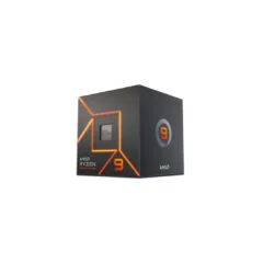 AMD Ryzen 9 7900 3.7GHz/5.4GHz 12-Core AM5 CPU w/Cooler 64MB L3 DDR5 65W (Boxed)